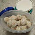 Cooksnap dari Tika Mutiarani untuk resep Bola kentang keju