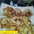 Cooksnap dari retnoyudhi - untuk resep Pisang Goreng Praktis