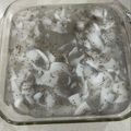 Cooksnap dari Marissa P Ristanto untuk resep Coconut Silky Puding