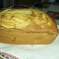 El cooksnap de PauPollito15 cuando hizo 🍎🍰Torta de manzana🍰🍎.