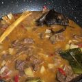 Cooksnap dari Yuliana untuk resep Kare daging sapi bumbu racik instan