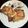 El cooksnap de Zaida TC @alquimiasfood cuando hizo Chuletas de cerdo sorprendentes.