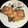 El cooksnap de Zaida TC @alquimiasfood cuando hizo Chuletas de cerdo sorprendentes.