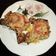El cooksnap de Zaida TC @alquimiasfood cuando hizo Chuletas de cerdo sorprendentes.