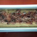 Cooksnap από Κυριακή Γ.Σ.Ν. στη συνταγή Αφράτο κέικ γιαουρτιού με μαρμελάδα χωρίς ζάχαρη
