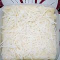 Cooksnap dari Fy. untuk resep Stup Roti Keju