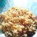 Cooksnap dari neng reani untuk resep Nasi Goreng Jawa
