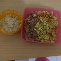 Cooksnap dari Anastasia Mursanto untuk resep Tahu Bejek