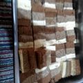 Cooksnap dari Rofiqoh Umi untuk resep Bolu Tiramisu Kukus Good Day Chococinno