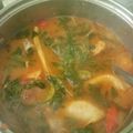 Cooksnap dari Irma Yunita untuk resep Ayam Woku Khas Manado (Ayam Kemangi)
