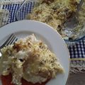 Cooksnap dari Erniyus untuk resep Potato Casserole