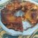 El cooksnap de Edutopo Macuer cuando hizo Torta de manzana invertida.