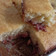 El cooksnap de Vero Robinson cuando hizo Torta Matera de frutillas y coco🍓🥥.