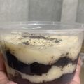 Cooksnap dari Non Putrie untuk resep Oreo cheese cake