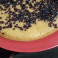 Cooksnap dari Suhar Tini untuk resep Bolu Kukus Keju AdemSari Ching Ku No Mixer