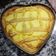 El cooksnap de Daiana Luz Gamarra cuando hizo Torta de ricota.