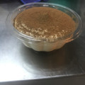 El cooksnap de lili cuando hizo Tiramisú delicioso.