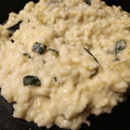 El cooksnap de DelicIANNcook cuando hizo Risotto de calabacín.