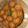 Cooksnap dari Miea Muscho R untuk resep Perkedel tahu mie simple