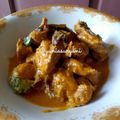 Cooksnap dari Yunia untuk resep Gulai kambing aceh