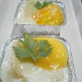 Cooksnap dari Bunda Farel untuk resep Gaeran Bbang (Egg Bread)