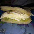 pexego's cooksnap of when they made Poached Eggs.