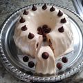 El cooksnap de Karla Garibay cuando hizo Gelatina de Gansito.