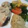 Cooksnap dari Detta Afriyanti untuk resep Salmon steak saus mushroom cream