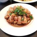 รูป Cooksnap ของ piya peipei เมื่อเขาทำ หมูผัดกะปิ