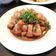 รูป Cooksnap ของ piya peipei เมื่อเขาทำ หมูผัดกะปิ