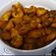 Akanksha Pulkit का कुकस्नैप जब उन्होंने कच्चे केले की भुजिया (kacche kele ki bhujiya recipe in Hindi) बनाया था।