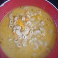 El cooksnap de Maira Vanessa Pacheco cuando hizo Guiso para niños de vegetales🥰.