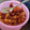 El cooksnap de cook_108149800 cuando hizo Chuletas ahumadas con piña.