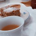 صورة من نهى بنت حسين ، شاركها بعد تجربة وصفة كيكة الشوفان