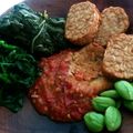 Cooksnap dari IdaIhsan untuk resep Sambel Terasi