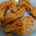 Cooksnap dari R Reska Susilawati untuk resep Jamur Enoki Goreng Crispy