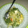 Cooksnap dari pertiwi lintang untuk resep Tumis Labu Siam