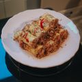 Cooksnap dari ochaapanda untuk resep Floss Roll Mini (Roti Tawar)