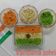 Vandana Johri का कुकस्नैप जब उन्होंने तिरंगा मीठा जर्दा (tiranga meetha zarda recipe in Hindi) बनाया था।