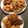 Cooksnap dari Carissa Charlene untuk resep Tahu tempe bacem