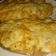 El cooksnap de Anamari cuando hizo Berenjenas con crema de queso y vegetales.