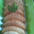 Cooksnap dari Diaryfoodiee untuk resep Risol (Roti Goreng) Simpel