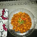 Cooksnap dari lhia luna untuk resep Udang saus padang
