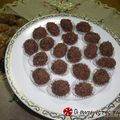 Cooksnap από golfo στη συνταγή Τρουφάκια σπιτικά
