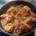 Cooksnap dari mom nur untuk resep Bumbu Ungkep Ayam Bakar