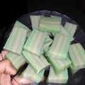 Cooksnap dari SusiloWatii untuk resep Kue Lapis Hunkwe 🍰