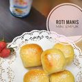 Cooksnap dari bunda_evan untuk resep Roti Manis super Empuk 💓