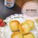 Cooksnap dari bunda_evan untuk resep Roti Manis super Empuk 💓