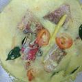 Cooksnap dari Acul untuk resep Gulai Ikan kakap merah
