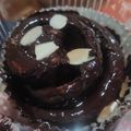 Cooksnap dari Pembelajar untuk resep Cinnamon Roll, Topping Ekonomis